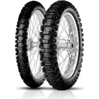 Scorpion MX 90/100 D16 51M Opona Motocrossowa Mid Hard