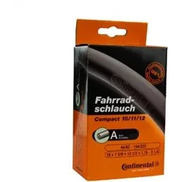 Continental Compact 10/11/12 cali 34mm czarna