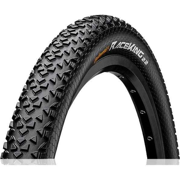 Continental Race King 27.5x2.20 Wire Bead Black/Reflex
