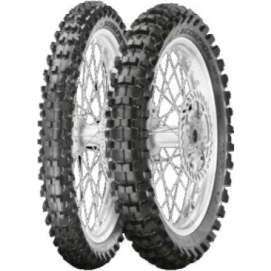 Pirelli Scorpion MX 32 Mid Soft 100/90 D19 57M
