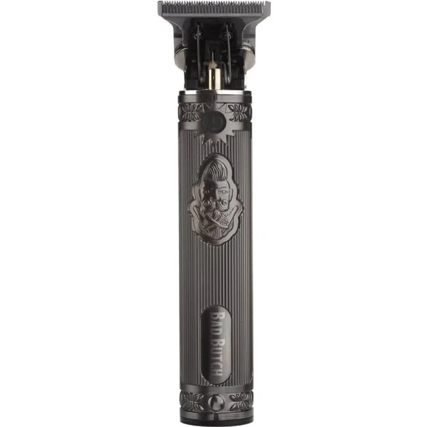 Efalock Bad Butch T-blade Trymer do włosów, bezprzewodowy, brązowy