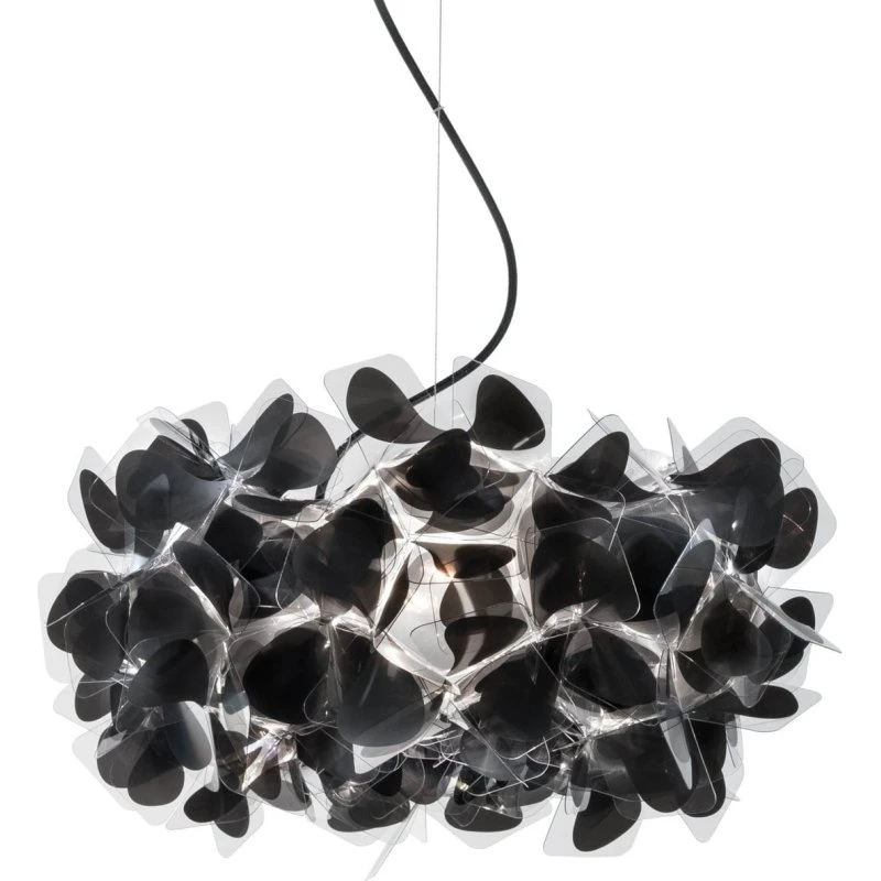 Lampa wisząca Slamp Clizia Mama Non Mama Ø53 czarny
