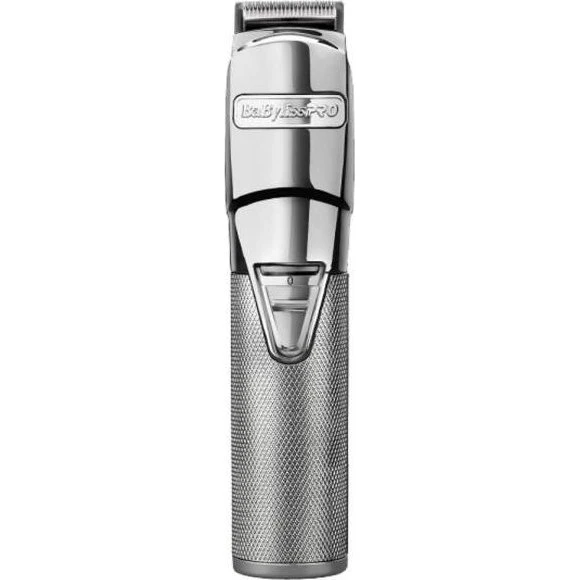 BaByliss PRO FX7880E Trymer metalowy z ostrzem T-Blade