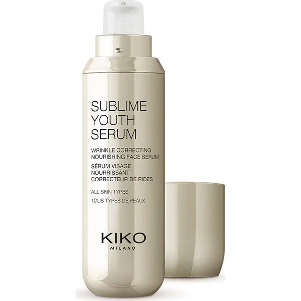 KIKO Milano Sublime Youth Serum Retinol 30ml