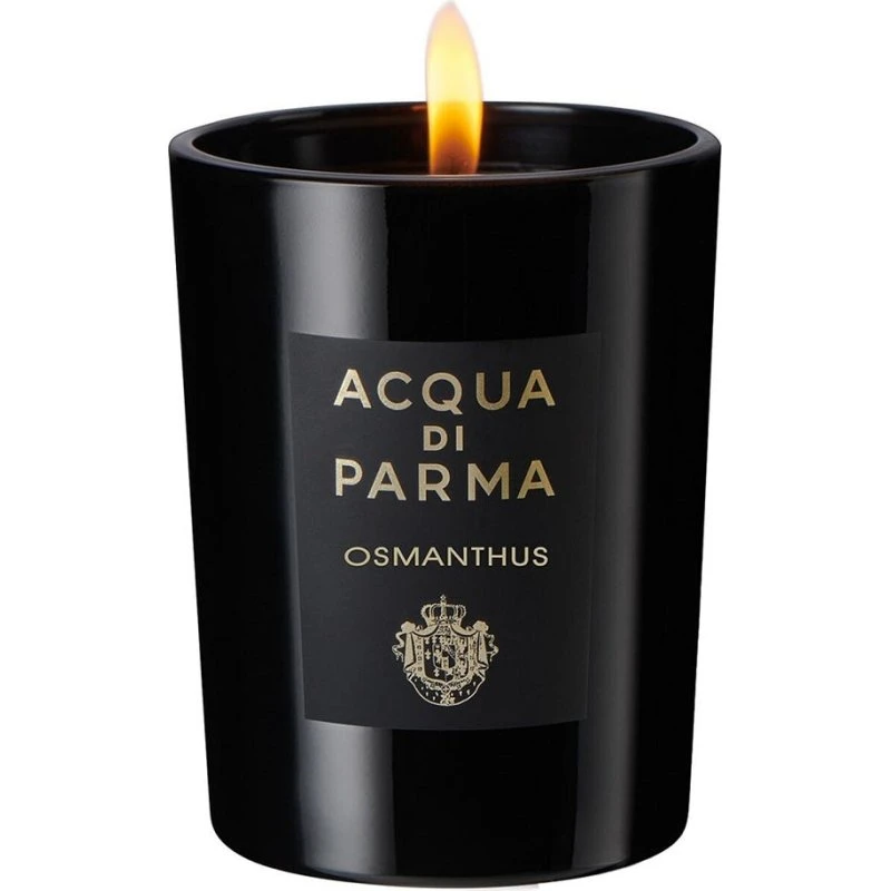 Acqua Di Parma Osmanthus świeca zapachowa 200g