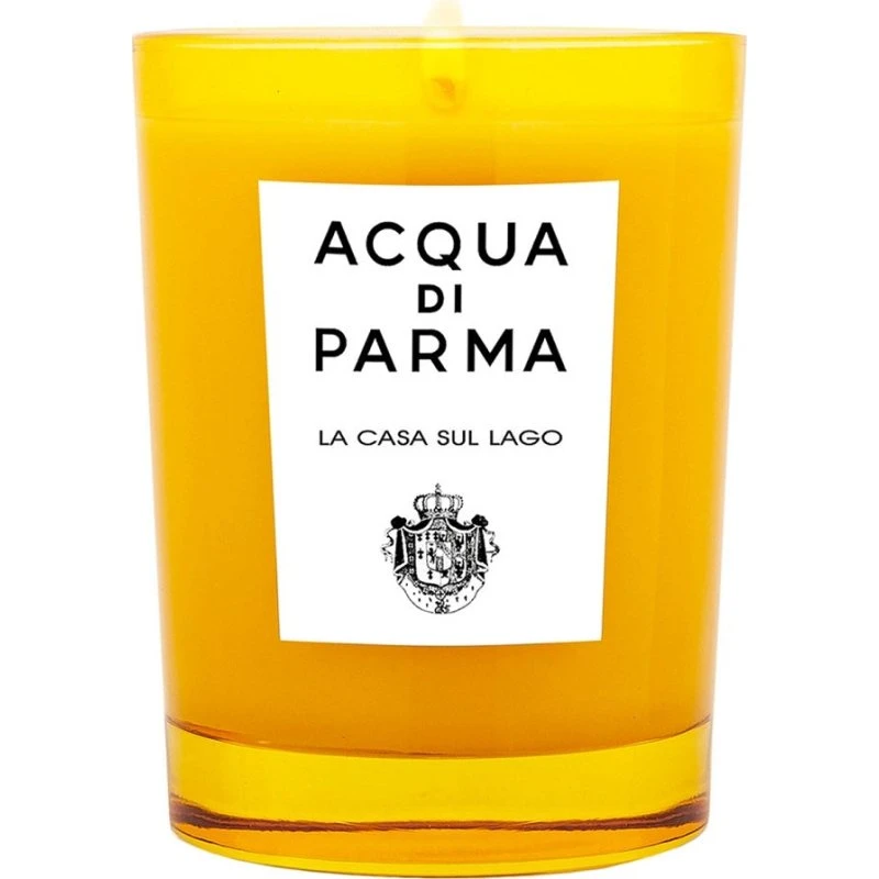 Acqua di Parma La Casa Sul Lago świeca zapachowa 200g