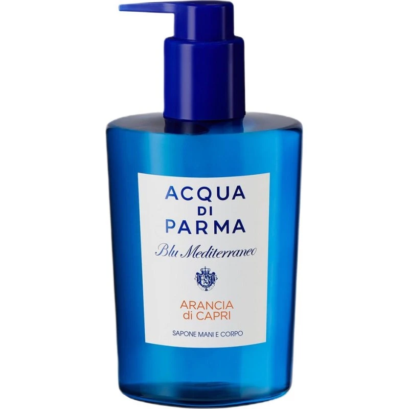 Acqua di Parma Blu Mediterraneo Arancia Di Capri żel 300ml