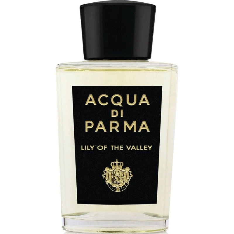 Acqua di Parma Lily of the Valley Eau de Parfum 180 ml