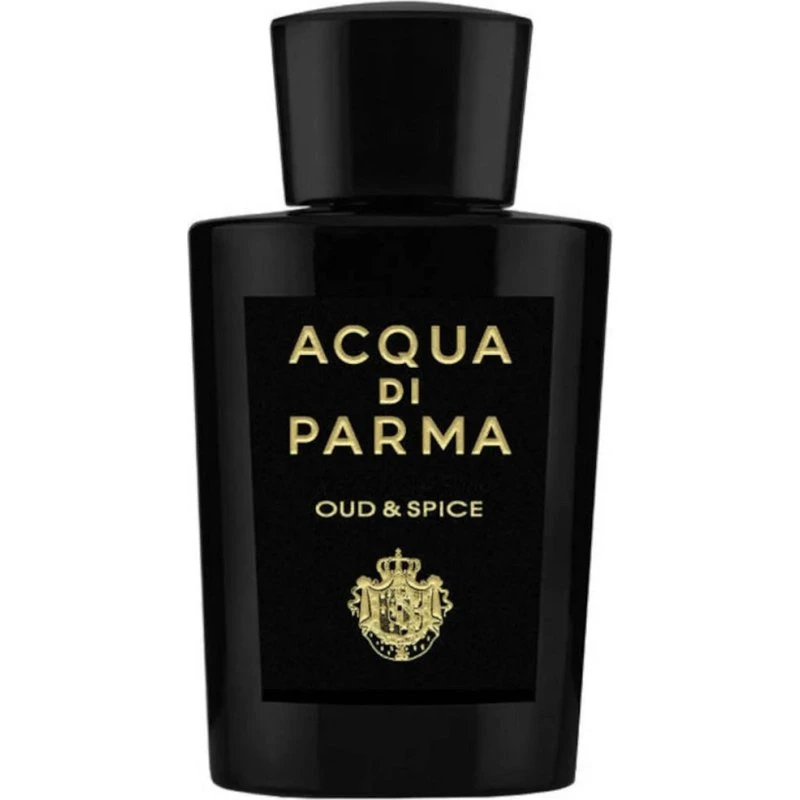 Acqua di Parma Oud & Spice Eau de Parfum 180 ml