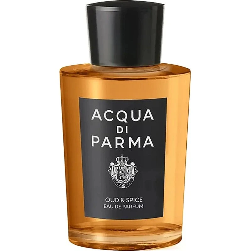 Acqua di Parma Oud & Spice woda perfumowana 180 ml