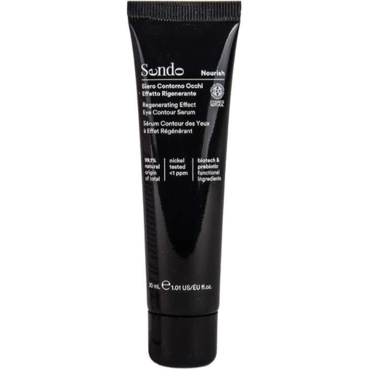 Sendo Regenerating Effect Eye Contour Serum 30ml