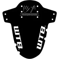 WTB Błotnik Gravel na przedni widelec - czarny