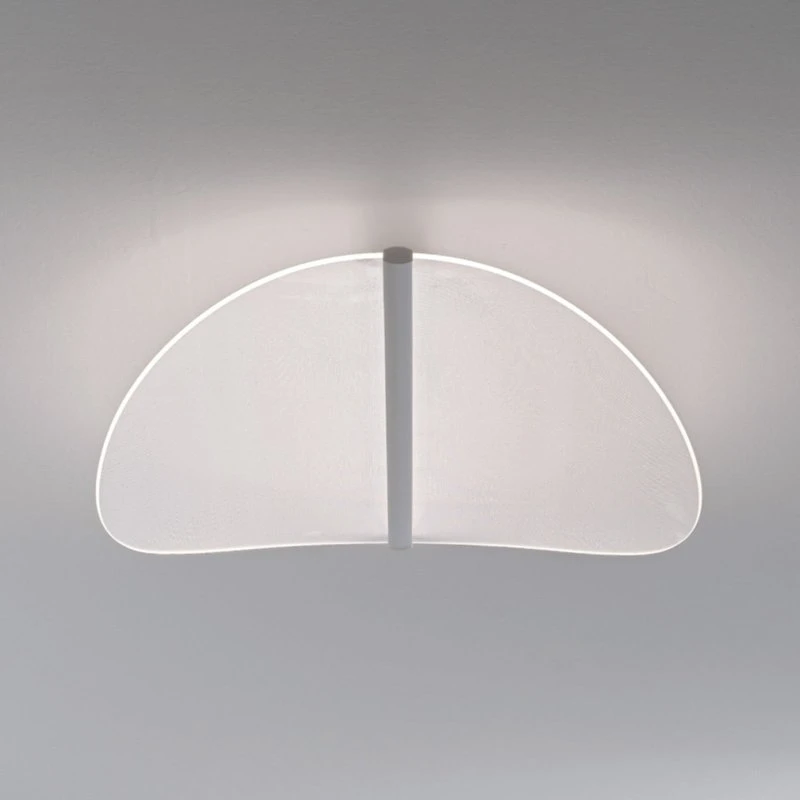 Lampa sufitowa Stilnovo Diphy LED 76 cm - Design i Elegancja