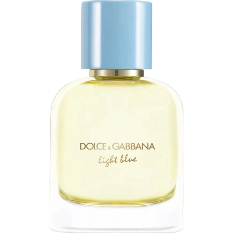 Dolce & Gabbana Light Blue Pour Homme Eau de Parfum 50 ml