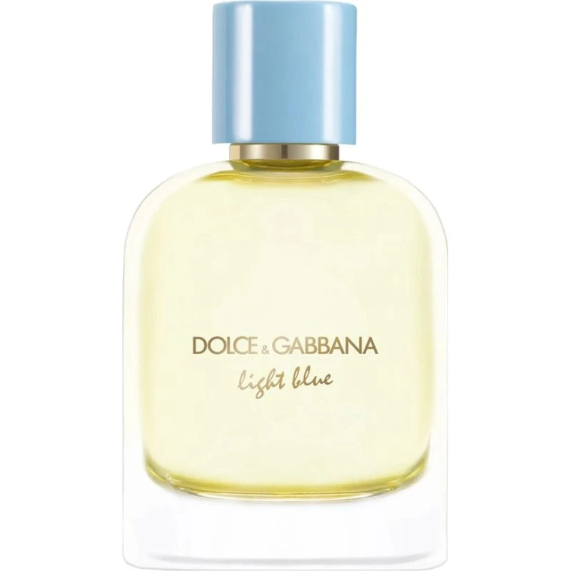 Dolce & Gabbana Light Blue Pour Homme Eau de Parfum 100 ml