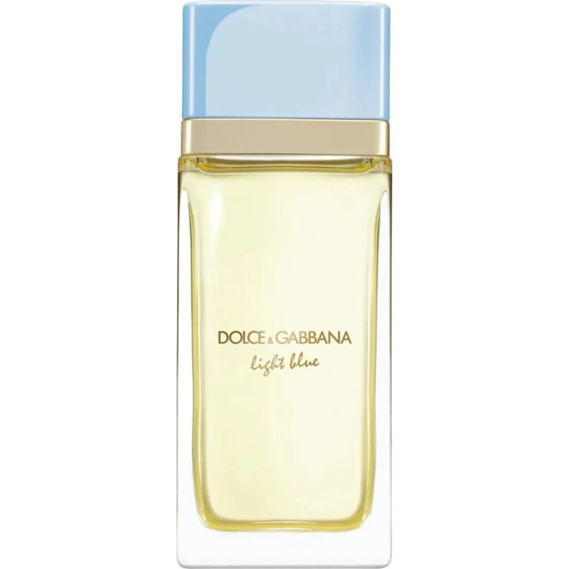 Dolce & Gabbana Light Blue Eau de Parfum 50 ml