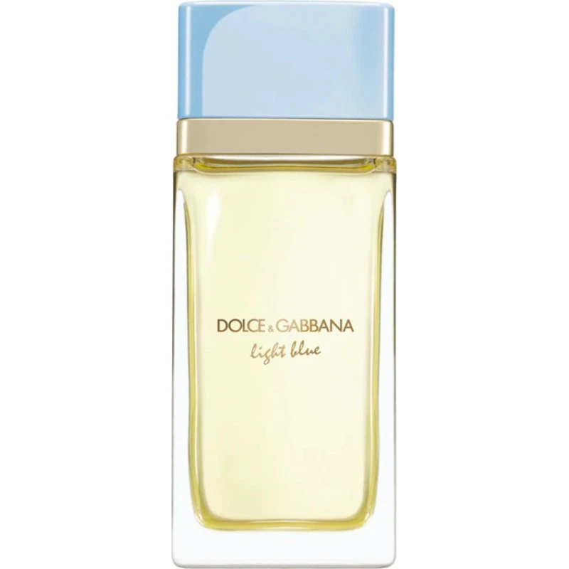Dolce & Gabbana Light Blue Eau de Parfum 100 ml