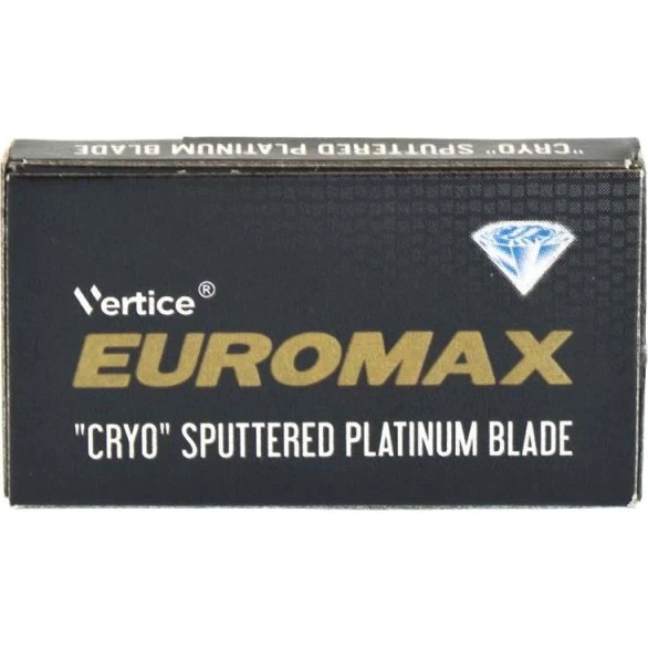 Euromax Żyletki Platinum 5 szt