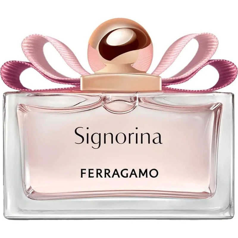 Salvatore Ferragamo Signorina Eau de Parfum 50 ml