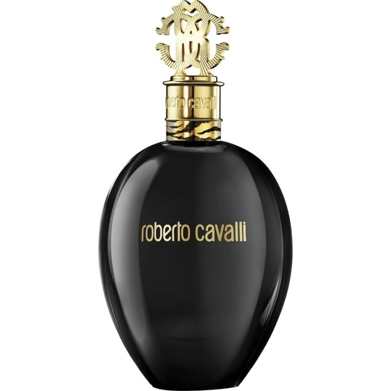 Roberto Cavalli Nero Assoluto woda perfumowana 75 ml