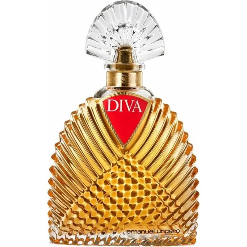 Emanuel Ungaro Diva woda perfumowana 100 ml