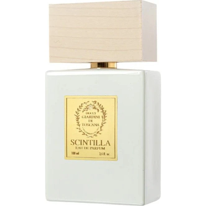 Giardini Di Toscana Scintilla Eau de Parfum 100 ml