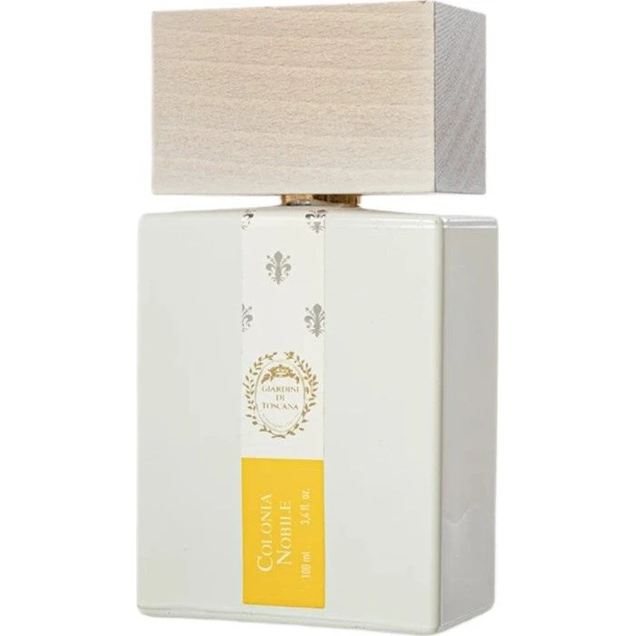 Giardini Di Toscana Colonia Nobile woda perfumowana 100 ml