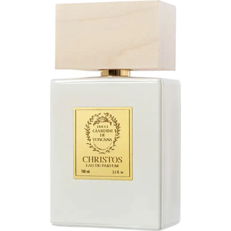 Giardini Di Toscana Christos Woda Perfumowana 100 ml