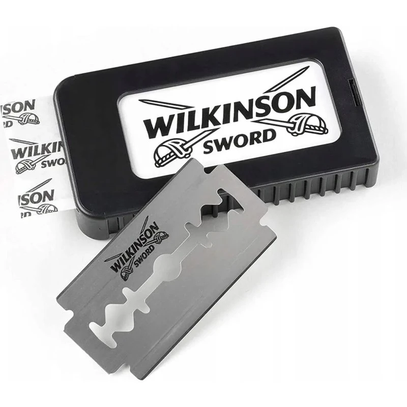 Wilkinson Sword Żyletki Klasyczne 5 szt do Maszynki