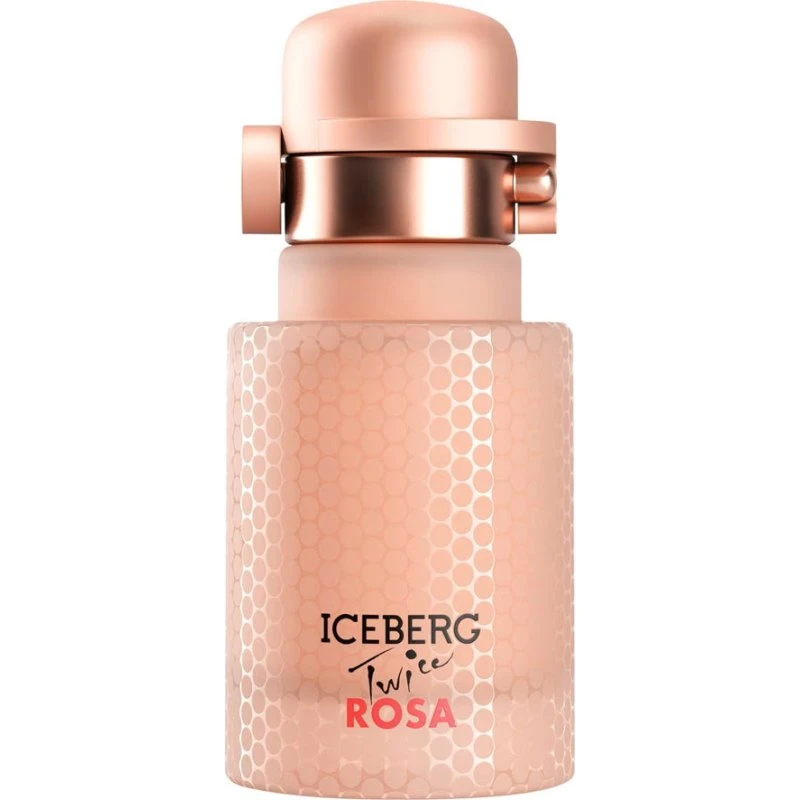 Iceberg Twice Rosa woda toaletowa 75ml