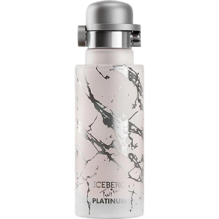 Iceberg Twice Platinum woda toaletowa 125 ml