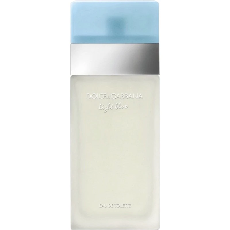 Dolce & Gabbana Light Blue Women Eau de Toilette 100 ml