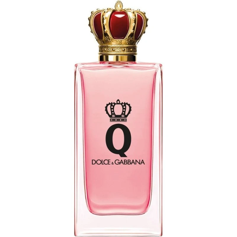 Dolce & Gabbana Q Eau De Parfum 100 ml