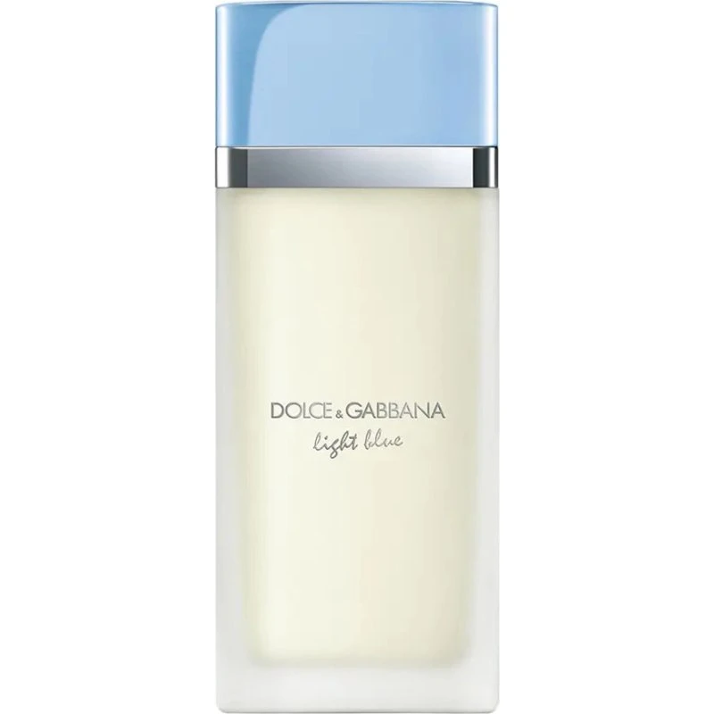 Dolce & Gabbana Light Blue woda toaletowa 200 ml