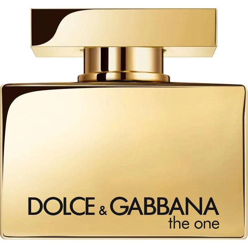 Dolce & Gabbana The One Gold Intense Eau de Parfum 75ml