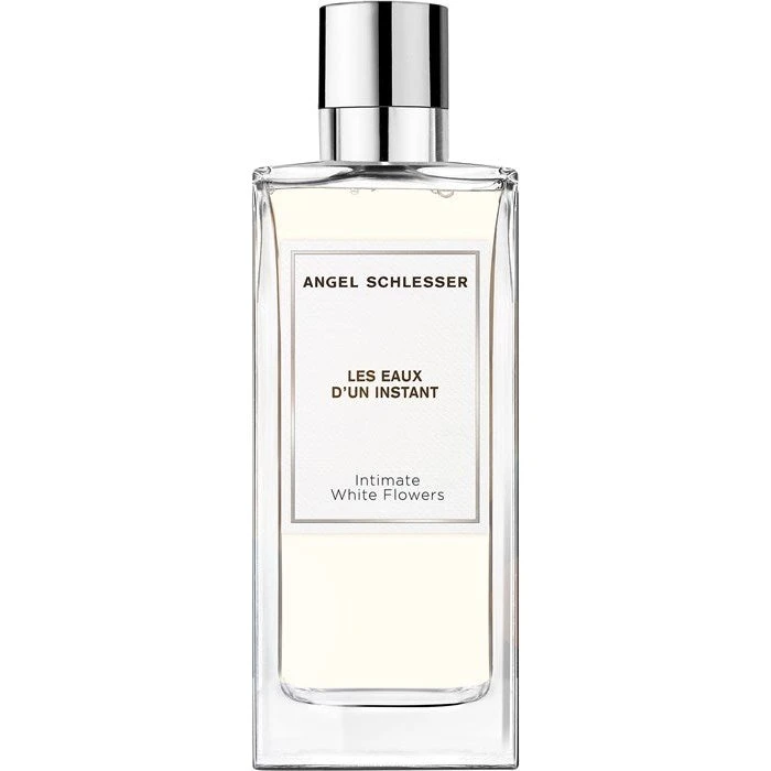 Angel Schlesser Les Eaux D'un Instant Intimate White Flowers 100 ml