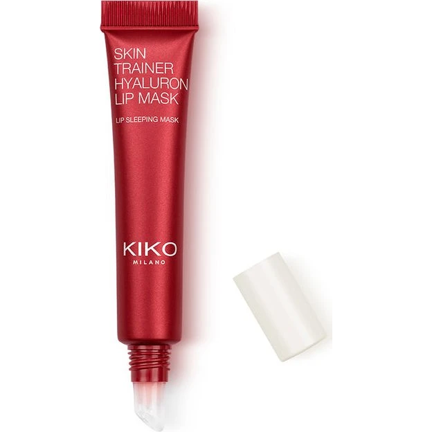 KIKO Milano Skin Trainer Hyaluron Lip Mask 10ml