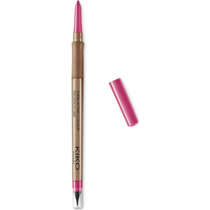 KIKO Milano Everlasting Colour Precision Lip Liner 509 Persian Red
