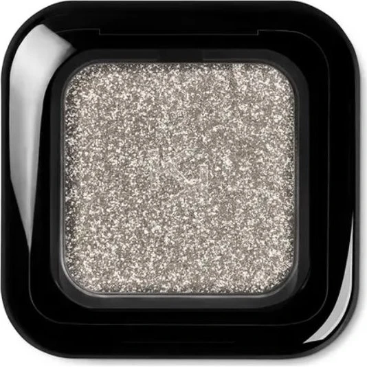 KIKO Milano Glitter Shower Eyeshadow 03 Grape Topaz, 2g