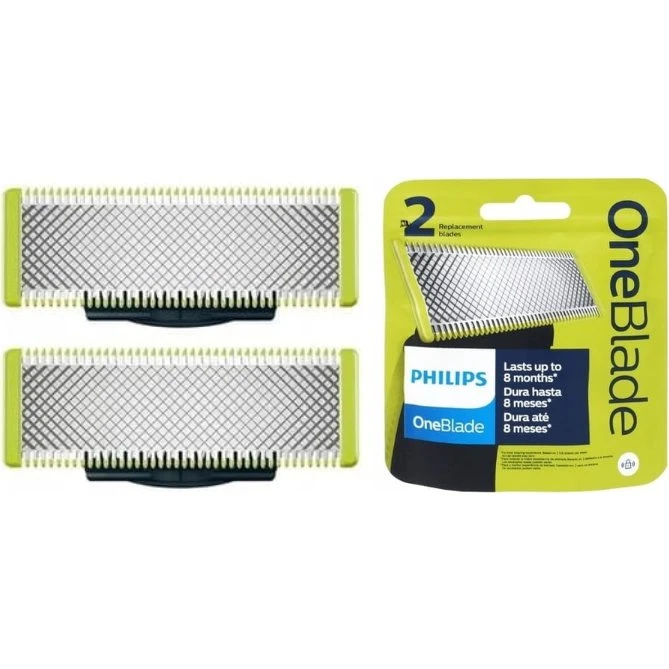 Philips OneBlade Ostrza QP220/51 2 szt.