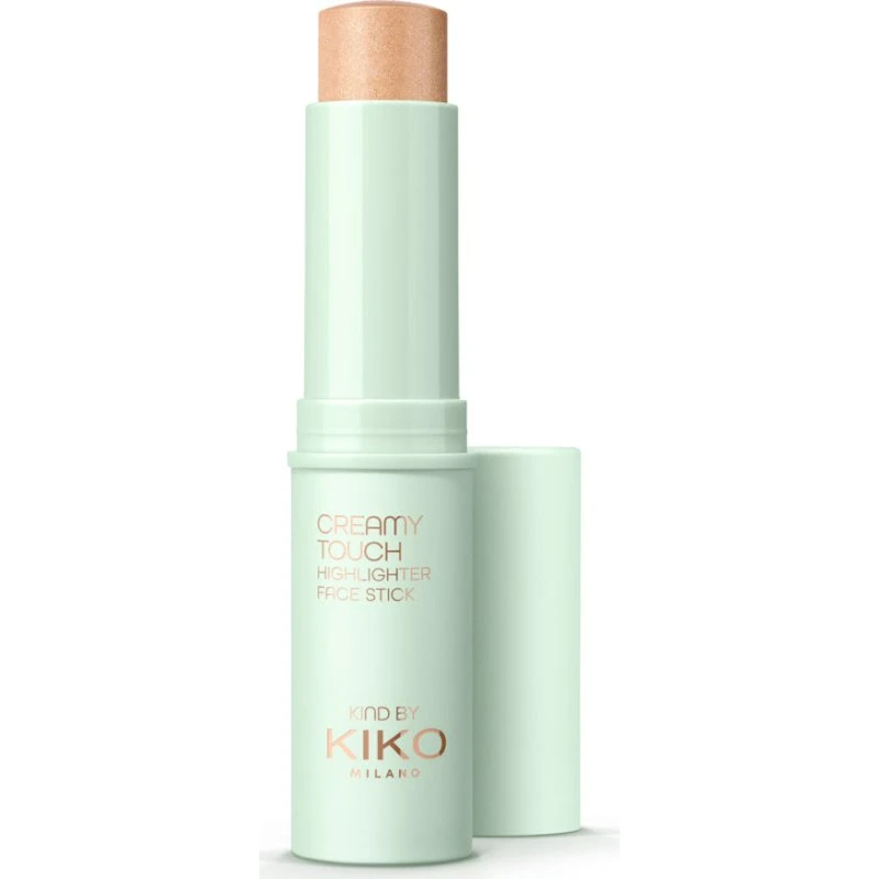KIKO Milano Kind by KIKO Creamy Touch Highlighter Stick 01 Light Me Up 8g