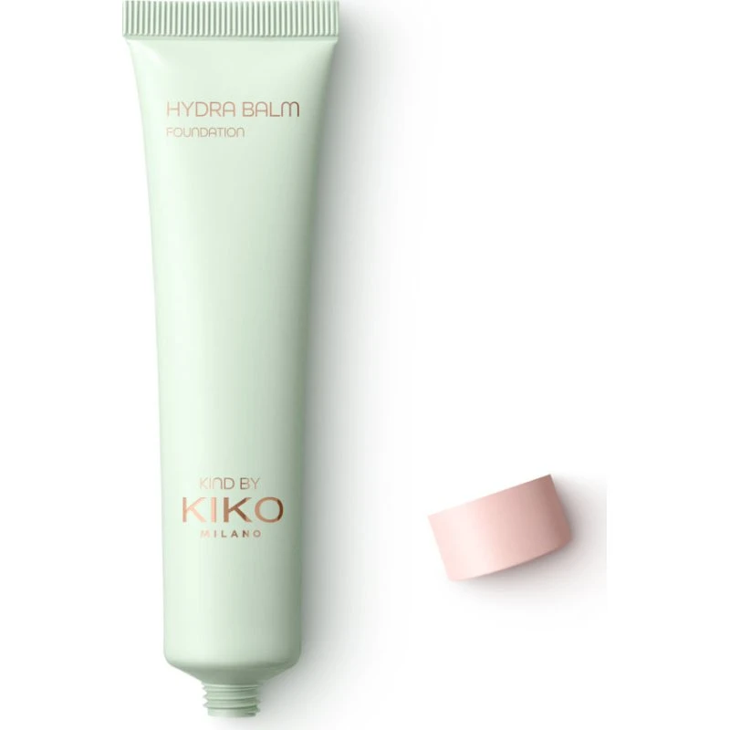 KIKO Milano Kind by KIKO Hydra Balm Foundation 04 Tan 30ml
