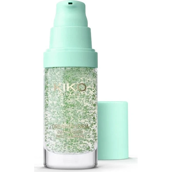 KIKO Milano Dreamphoria Daily Remind Face Cleanser 28ml