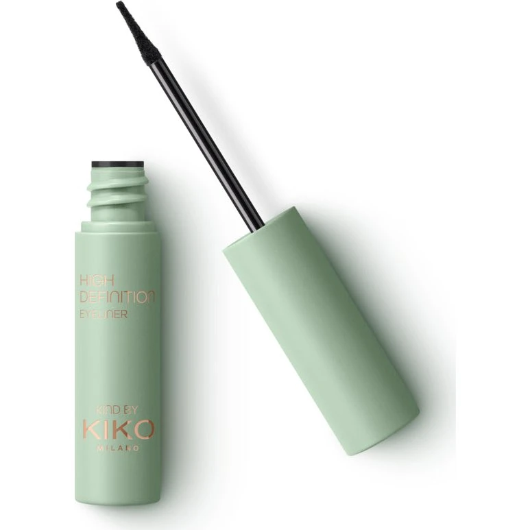 KIKO Milano Kind by KIKO High Definition Eyeliner 01 Planet's Line 4.5ml