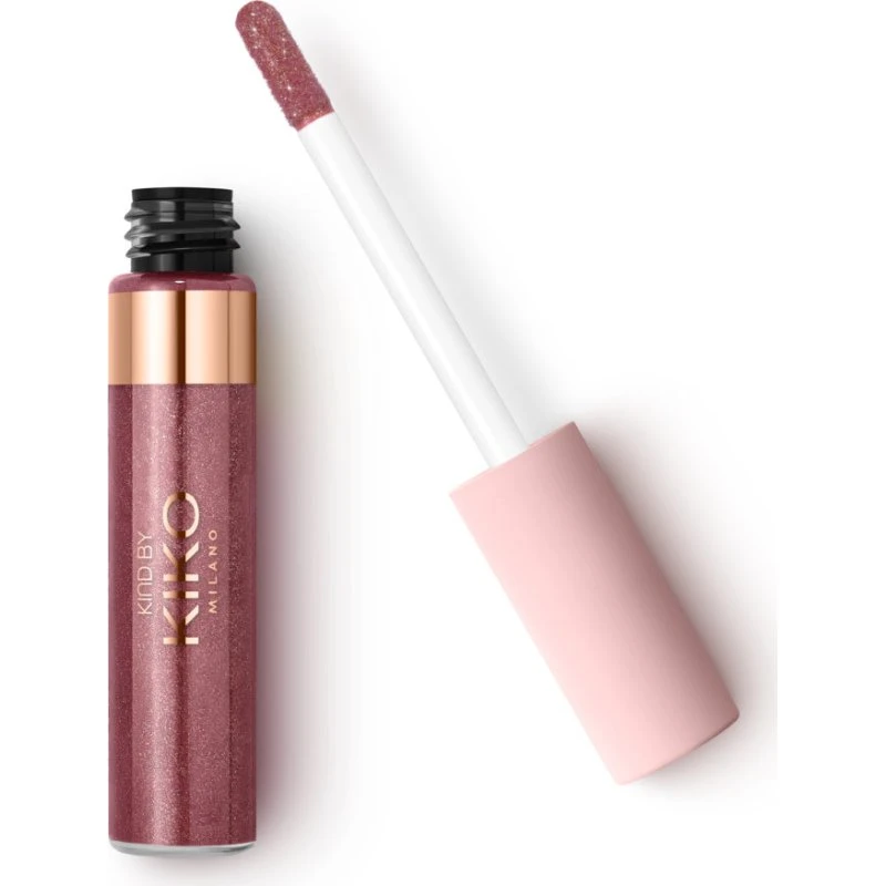 KIKO Milano Kind by KIKO Glowy Hydra Lip Oil 04 Mauve-r Nature 7ml