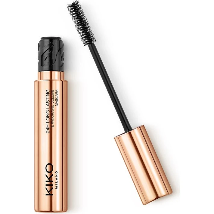 KIKO Milano 24h Long Lasting & Panoramic Volume Mascara 12ml