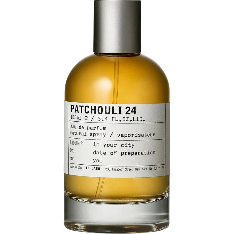 Le Labo Patchouli 24 woda perfumowana 50 ml