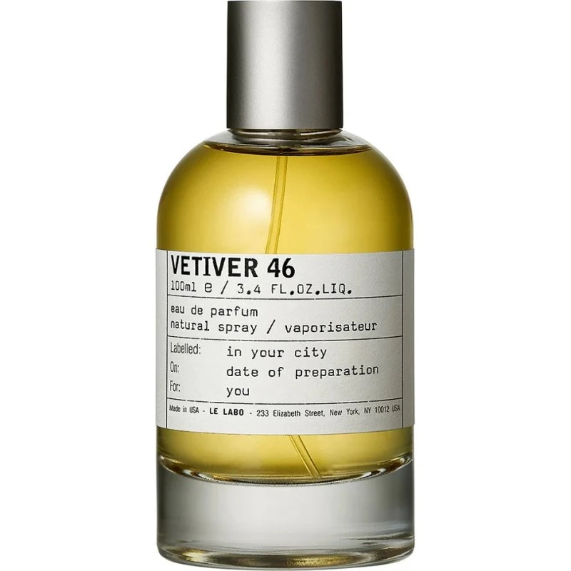 Le Labo Vetiver 46 woda perfumowana 50 ml
