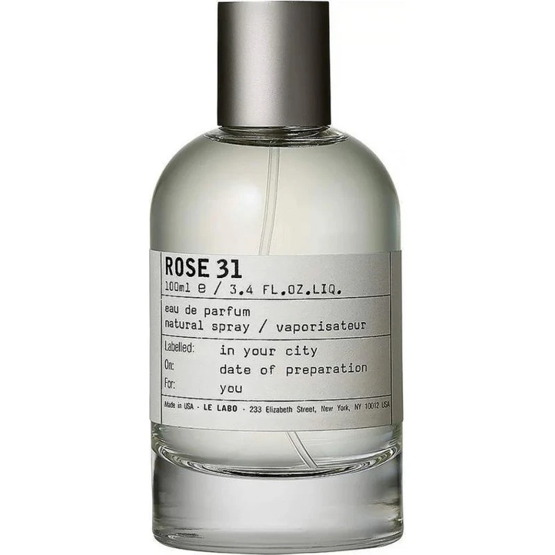 Le Labo Rose 31 woda perfumowana 100 ml