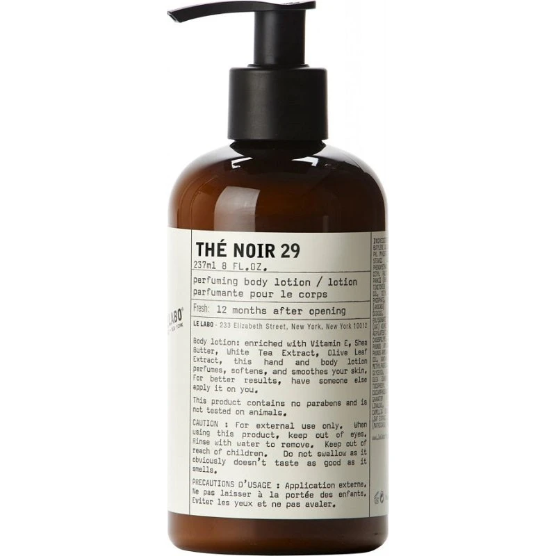 Le Labo The Noir 29 balsam do ciała 237ml